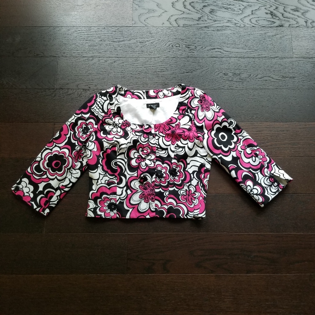 Spense Summer Jacket